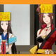 Illustration for article titled Ani-TAY Blimp: The Internet Quantifies Anime Faces